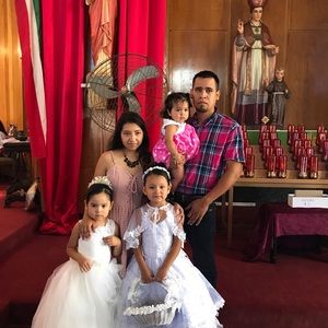 Meet your Posher, Dulce